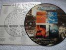 MARILLION SEASONS END RARE UK EMI PIC DISC LP EX CONDITION prog rock 
