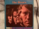 Hip-Pocket Records: The Doors Light My Fire Break /On Through 4