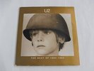 U2 - The Best Of 1980-1990 1998 UK/Euro Double LP ISLAND 1st