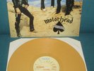 MOTORHEAD Ace Of Spades ORIG 1st UK 1980 BRONZE GOLD VINYL NEAR MINT