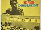 Duke Pearson  Dedication w/ Freddie Hubbard  Pepper Adams  Prestige LP