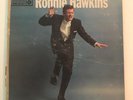 Ronnie Hawkins Self-Titled Debut Vinyl LP Roulette 1959 Rockabilly Rock n' Roll
