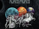 Hunka Munka - Foreste Interstellari