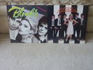 BLONDIE - Parallel Lines & Eat To The Beat - 2 x New Wave LP Bundle - EX/EX