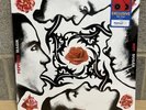 Red Hot Chili Peppers Blood Sugar Sex Magik Exclusive Red Vinyl NEW Ships Free