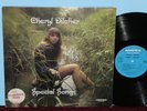 Orig '70 Folk Rock CHERYL DILCHER Special Songs AMPEX Lp w/ Lyric Slv   Mint