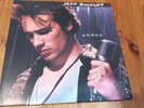Jeff Buckley Grace Vinyl LP VGC