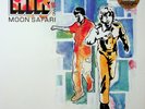 AIR French Band- Moon Safari LP NEW 180G Vinyl Reissue Sexy Boy/Kelly Watch 1998