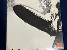 Led Zeppelin S/T Atlantic SD 8216 Original First 1st Pressing Vinyl