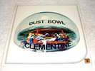 Dust Bowl Clementine - Self-Titled S/T, 1972 Folk/Rock LP, SEALED/ MINT , Orig