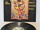 LALO SCHIFRIN ‘Enter the Dragon’ 1973 Vinyl Soundtrack LP on Warners A1/B1 – W74