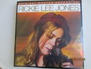 Rickie Lee Jones MFSL 2-45010 45 RPM Box Ultra 2xLP 180g MINT SEALED PROMO COPY