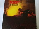 Ratt Out of The Cellar Lp 1981 ORIG Vinyl Ultrasonic Clean Play Tested VG+/VG