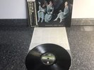 LP VINYL BLACK SABBATH ALBUM HEAVEN AND HELL RJ-7672 JAPAN 1ST PRESS NM SUPERB