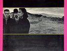 U2 The Joshua Tree LP (1987) Vinyl Record Album 12” Island 90581-1