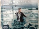 Signed Tom Chaplin - The Wave - Sealed LP Album - 5710500 - 2016 - Keane