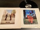 Pink Floyd LP Wish You Were Here Columbia Records PC 33453