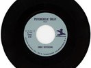 NEW  EDDIE JEFFERSON  (Psychedelic Sally )  JOHNNY KING (Keep on brother) ACE 5