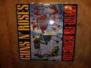Guns n roses - appetite for destruction Vinyl Schallplatte sehr gut