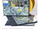 THE STONE ROSES LIMITED ED 2 LP YELLOW & LEMON COLOURED U S Import NUMBERED RARE
