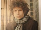 Bob Dylan Blonde on Blonde Record C2S 841 Double LP Gatefold