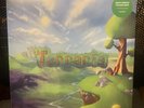 NEW Scott Lloyd Shelly - Terraria Soundtrack Translucent Green Vinyl 3xLP Laced