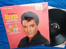 Elvis Presley GIRL HAPPY LSP-3338 (USA 1965 ORIGINAL) 1S/1S IN SHRINK (NM)