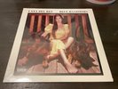 Lana Del Rey Blue Banisters Vinyl 2021 Translucent White New Sealed