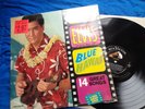 Elvis Presley Blue Hawaii LPM-2426 1st Pressing (USA 1961 ORIGINAL) SHINK, NM