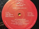 vocoder funk boogie 12” SOMETHING SPECIAL Delicious Baby  Mp3 Artistic 1985