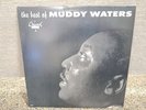 Muddy Waters - The Best of - Promo