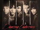 RATT - Dancing Undercover LP 1986 A1-81683 Vinyl Record VG+