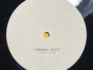 disco funk boogie 12” ARRABAL ORCHESTRA Parfum De Gorge  Mp3 Franco-Canada VG+