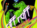 Riff Raff - Alcoholic Alligator [New Vinyl LP] Explicit, Bonus Tracks, Gatefold