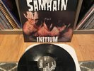 Samhain - Initium - Euro Reissue - Horror Punk Vinyl - Danzig - Misfits -