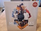 Mighty Oaks - Dreamers (LP, Album) / neu eingeschweißt