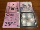 SEALED Ariana Grande 7 RINGS 7