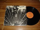 Harlem River Drive LP on Roulette from 1971 with Insert...Jazz Funk LP