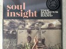 MARCUS KING BAND Soul Insight Vinyl LP 2015 New Sealed Hype Sticker