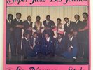 RARE 33T LP SUPER JAZZ DES JEUNES * Killer HAITI Compas AFRO LATIN JAZZ