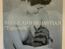 Belle And Sebastian, Tigermilk, 1999 Jeepster JPRLP007 Vinyl LP NEW SEALED