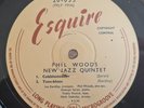 Phil Woods New Jazz Quintet 10