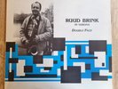 Ruud Brink LP In Verona Double Face Italy LMJ Private Press SO RARE EURO JAZZ )