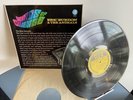ERIC BURDON & THE ANIMALS - WINDS OF CHANGE 1967 MONO 1ST UK PRESS VINYL N-MINT