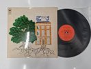 TREES - THE GARDEN OF JANE DELAWNEY - VERY RARE 1ST UK CBS PRESS 1970 EX+/EX+