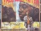 Talib Kweli & Hi Tek : Reflection Eternal - Train Of Thought [2x LP]