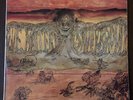 Savoy Brown - Blue Matter - Early Press VG+/VG+