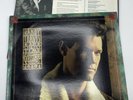 Randy Travis An Old Time Christmas Vinyl Record VG