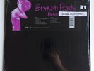 Erykah Badu Baduizm LP OG Neo Soul Funk Kedar Entertainment