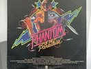 Phantom of the Paradise Vinyl Soundtrack (1974) Paul Williams